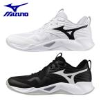 ミズノ バレーボールシューズ ウエーブモーメンタムプロ V1GA2540
