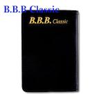 B.B.B Classic парк для гольфа оценка футляр для карточек BB-022