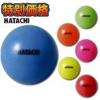 ハタチ 【HATACHI】 グラウンドゴルフ クリスタルボール　サン　BH3450