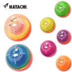  новый цвет появление! - tachiHATACHI ground мяч для гольфа обвес мяч Rainbow BH3861