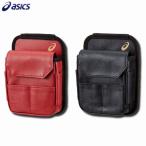 アシックス 2018年モデル パークゴルフ ウエストポーチ GGP463