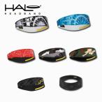 現品限り ヘイロ HALO HEADBAND ヘッドバンド ヘイロ グラフィック 3個までネコポスにて送料無料