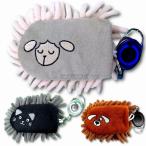 パークゴルフ グランドゴルフ ボールのお掃除用モップ もっぷ 大会の等の景品などにも最適