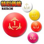ハタチ HATACHI パークゴルフボール ソリッドONE PH3430