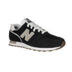  New balance женский бег обувь спортивные туфли 373 пара ширина :B черный W37330SB
