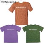 ワールドペガサス トレーニングウェア Tシャツ WAPTS102H