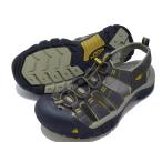 正規品 KEEN キーン ニューポート h2 エイチツー メンズ サンダル NEWPORT H2 1008399