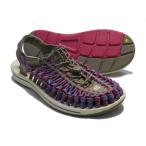 正規品  KEEN キーン ユニーク フラット メンズ サンダル  UNEEK FLAT 1020797