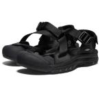 正規品 KEEN キーン サンダル メンズ ゼラポートツー ZERRAPORT II 1022418