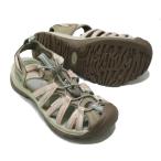 KEEN キーン ウィスパー レディース サンダル WHISPER 1022810