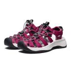 ショッピングkeen KEEN キーン レディース サンダル アストリアウエスト サンダル ASTORIA WEST SANDAL 1030147