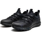 ショッピングゴアテックス MIZUNO ミズノWAVE EVOKE GTX ミズノ ウェーブエボーク ゴアテックス  メンズ ネイビー B1GA2200