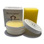 Renapur ラナパー レザートリートメント 革のお手入れ 100ml【ウォーキングシューズ以外との同梱は出来ません】