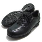 【ASICS】アシックス pedala ペダラ レディースシューズ　WS470S　ブラック　【ウォーキングシューズ以外との同梱はできません】