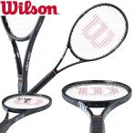ウィルソン wilson 硬式テニスラケット PRO STAFF 97L CLASSIC プロ スタッフ 97L クラシック フレームのみ