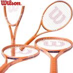 ウィルソン wilson 硬式テニスラケット ULTRA 100 V5 