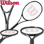 ウィルソン wilson 硬式テニスラケット PRO STAFF X C