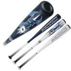 Yahoo! Yahoo!ショッピング(ヤフー ショッピング)送料無料 Wilson DeMARINI（ディマリニ） D-MAX 少年軟式バット トップバランス WTJRADJ