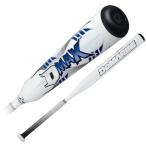 Yahoo! Yahoo!ショッピング(ヤフー ショッピング)送料無料 Wilson DeMARINI D-MAX ソフトボーゴム2号用 ミドルバランス WTJSADJ
