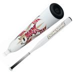 Yahoo! Yahoo!ショッピング(ヤフー ショッピング)送料無料 Wilson DeMARINI D-MAX ソフトボーゴム３号用 ミドルバランス WTJSADL