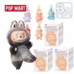 POP MART THE MONSTERS Big into Energy ぬいぐるみ 【3ピース】シリーズ ブラインドボックス ポップマート ブラインド フィギュア labubu 3個セット