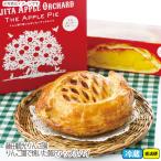 【送料無料】茨城県大子町 藤田観光りんご園 りんご園で焼いたアップルパイ 手土産 贅沢 おしゃれ 美味しい ギフト 最適 おすすめ 喜ばれる プレゼント