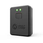 リモートID 外付け Holy Stone 発信機 ドローン登録制度対応 国土交通省 対応モデル 13.9g 5時間動作時間 内蔵式バッテリー ベルクロ付き 技適認証済み