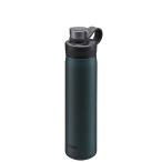 炭酸対応タイガー魔法瓶 水筒 800ml 真空断熱炭酸ボトル ステンレスボトル スポーツドリンク可 ビールOK 大容量 保冷専用 グロウラー MTA-T080AL レ