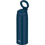 サーモス 水筒 真空断熱ケータイマグ キャリーループ付き 750ml インディゴブルー JOO-750 IBL