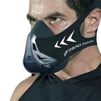 FDBRO sports masks 運動マスクはマスクを訓練して、乗ってマスクをして、ランニングのマスク、高い海抜の仮面を模擬して、フィッ
