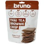 bruno snack Chris pi- Thai чай брауни 60g