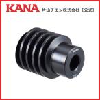 片山チエン　ウォームギヤ下穴品 KU1-R1