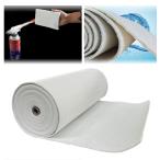  длина 1M, ширина 0.5M изоляция сиденье теплоизоляционный материал изоляция сиденье .. сиденье толщина 3mm/6mm/10mm обвес гель изоляция сиденье изоляция сиденье для бытового использования / для бизнеса теплоизоляционный материал 0.5m×1m окно пол стена крыша лето 