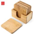 コースター カップパッド カップマ