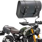 FOR SCRAMBLER 400 X Scrambler 400X SPEED 400 скорость 400 2024 2025 универсальный ba икра i DIN g сумка retro bai прозрачный подседельная сумка мотоцикл сумка 