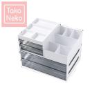 デスクオーガナイザー 収納ボック�