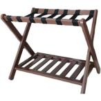  из дерева чемодан место хранения подставка отель .. 2 слой складной багаж подставка пол класть чемодан подставка обувь подставка имеется, крепкий складной чемодан багаж, старт 