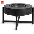 大型多機能焚き火台 バーベキ ュー