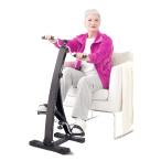 li - bili велосипед, сиденье .. возможен педаль движение контейнер, в наличии имеется тренировка pedala-,LED дисплей имеется, автоматика kaun движение контейнер для бытового использования, пожилые люди предназначенный ножек Exa носорог The -