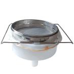  сито нержавеющая сталь для бизнеса 3 -слойный фильтрация контейнер . пчела прибор пчела меласса / мед / соевое молоко /../ чай / китайское лекарство лекарство и т.п.. фильтрация . подходит (3 -слойный нержавеющая сталь сито )