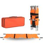  4 tsu... aluminium сплав складной перемещение для сиденье супер-легкий водонепроницаемый огнестойкий первая помощь "дышит" срочный транспортировка ремень есть благосостояние объект . человек Home compact с ассистентом простой предотвращение скольжения эвакуация 