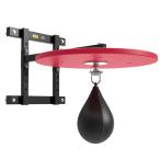  бокс перфорирование сумка бокс дырокол сумка Cobra сумка фитнес рефлекторный сумка орнамент скорость мяч панель высота настройка возможный бокс скорость 