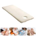  шт. форма head имеется красота bed низкая упругость матрац topa- лицо отверстие имеется массаж стол покрывало матрац накладка spa bed для массаж аксессуары ma