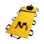  простой .. soft .. складной .. стретчер .. сиденье складной язык ka пациент перемещение для сиденье предотвращение бедствий сопутствующие товары эвакуация язык ka перемещение сиденье ткань .... транспортировка 