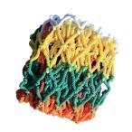  защита сеть трос. толщина 6mm/ 5cm сетка защита сетчатый забор поручень сеть падение предотвращение сеть окно. лестница сеть закрытый а также наружный забор сеть здание строительство сеть .