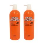 zoik super очищение 2 шт. комплект собака кошка для 