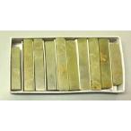  super качество синий рисовое поле камень 0.9×H4.5~5.0cm(10шт.@/ коробка )