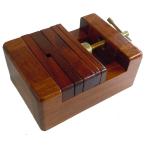  печать пол винт тип ( айва китайская ) 13.3×9.8×H5.8cm