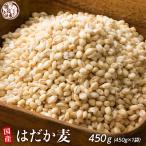 雑穀 雑穀米 国産 はだか麦 450g 厳選 裸麦 六条大麦 ポイント利用 ダイエット食品 置き換えダイエット 雑穀米本舗