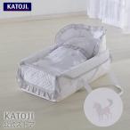 ベビー布団 ベビー布団セット 洗えるクーファン（ユニコーン） カトージ KATOJI 新生児